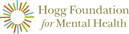 Hog Foundation for Mental Health logo