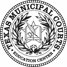 Seal of the Texas Municipal Courts Education Center
