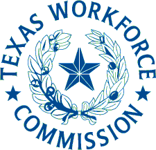 Texas Workforce Commission logo