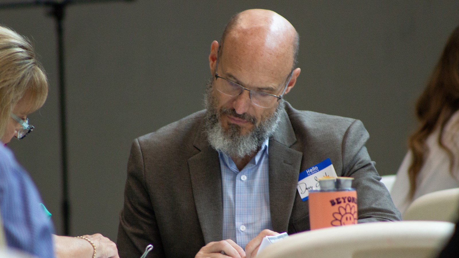 SIM Mapping Workshop | Texas Judicial Commission on Mental Health