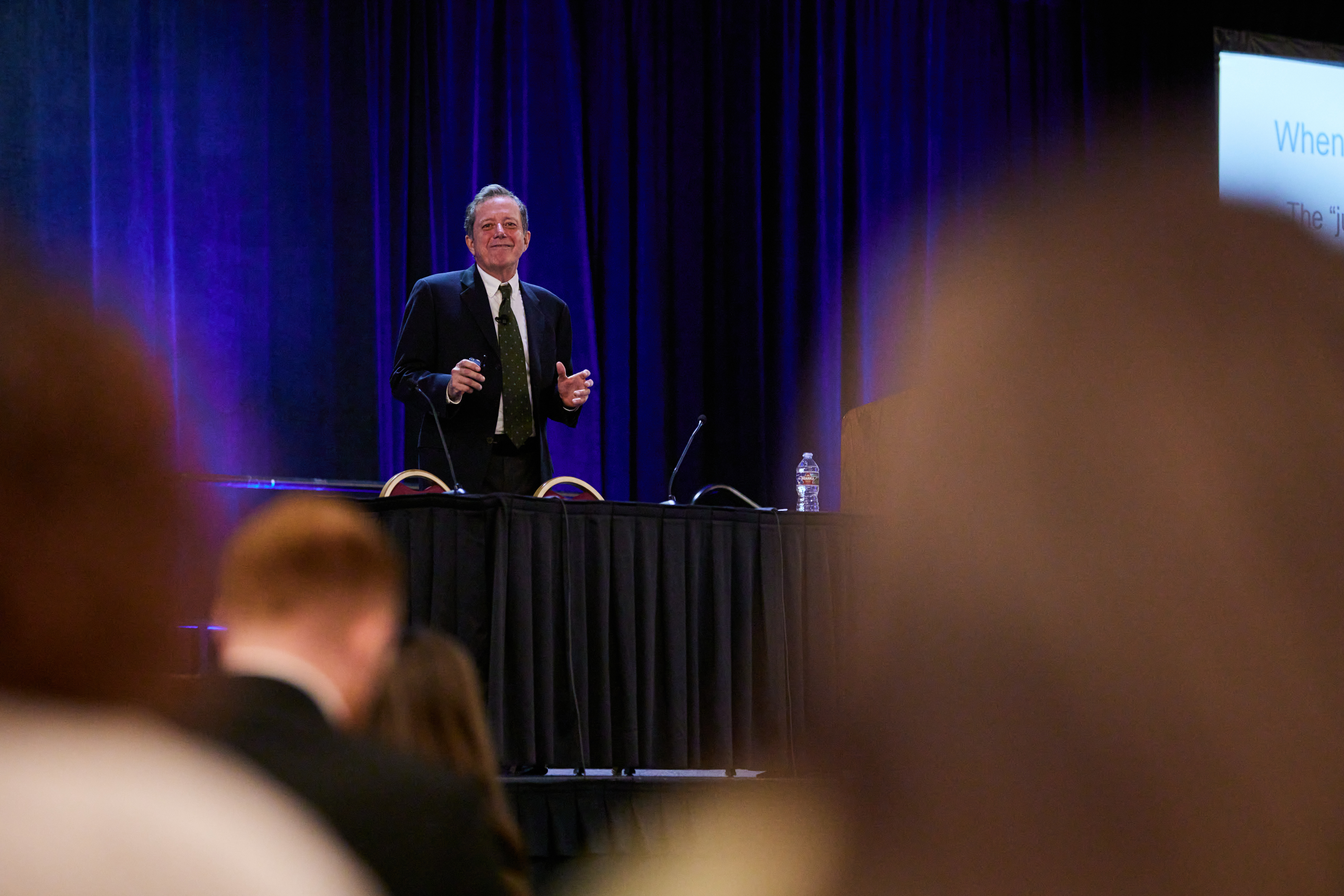 Summit Texas Judicial Commission on Mental Health