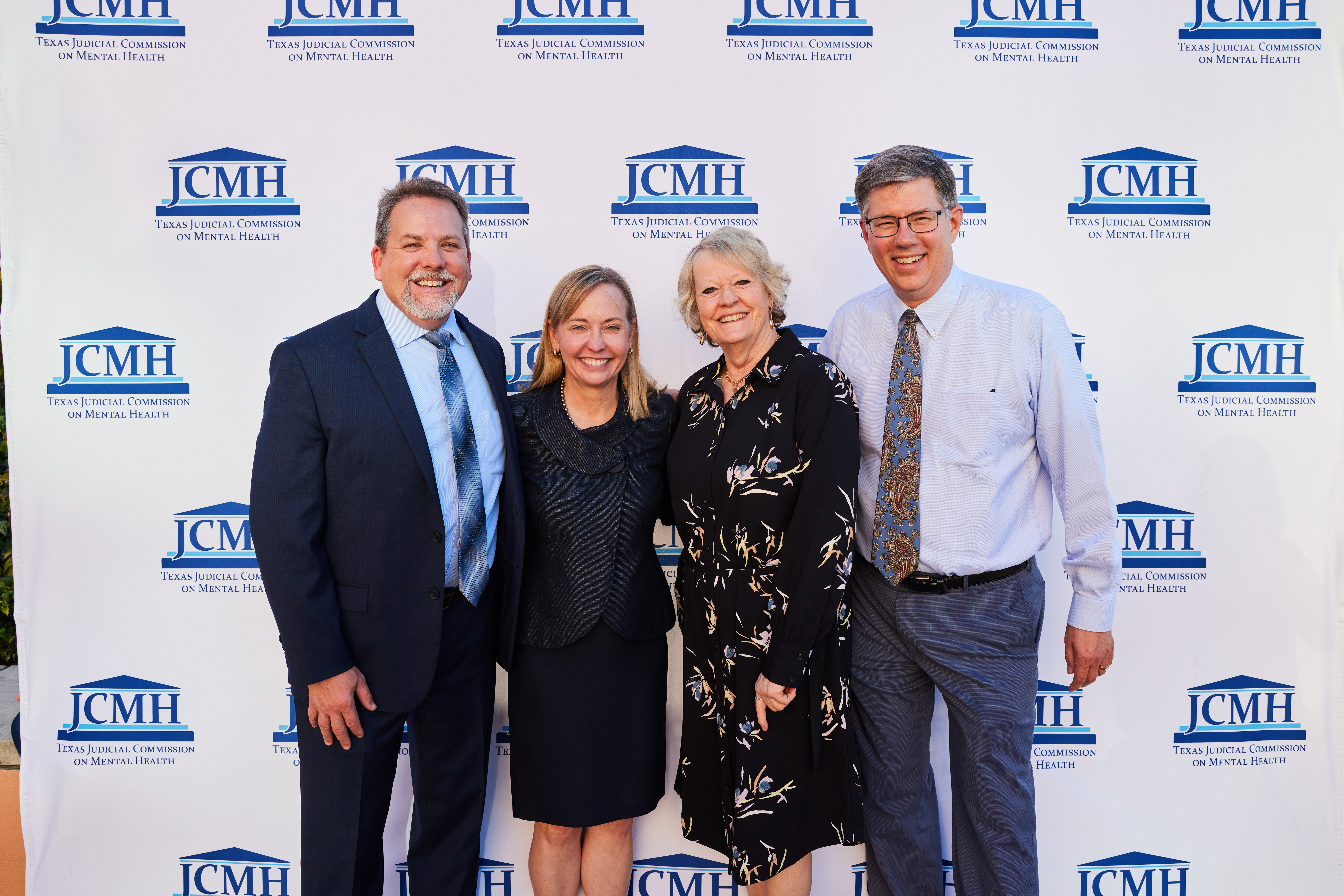 Summit Texas Judicial Commission on Mental Health