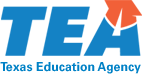 Texas Education Agency logo