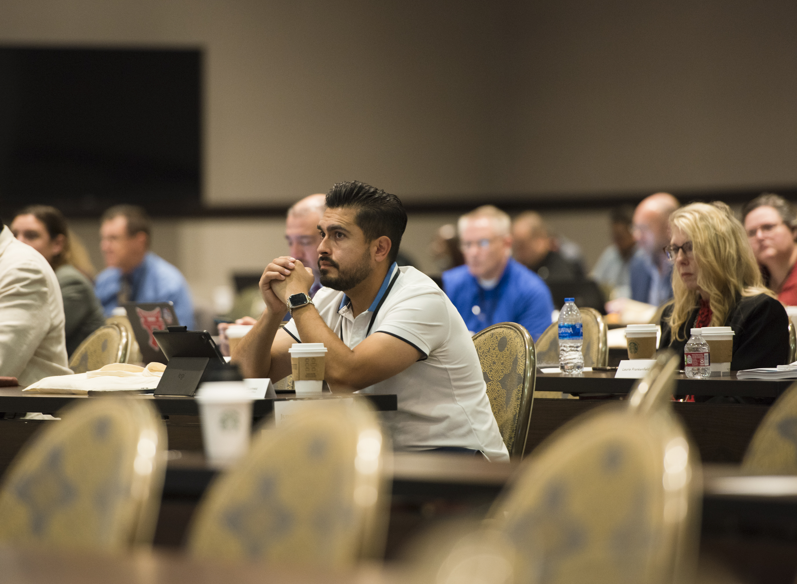 Summit Texas Judicial Commission on Mental Health