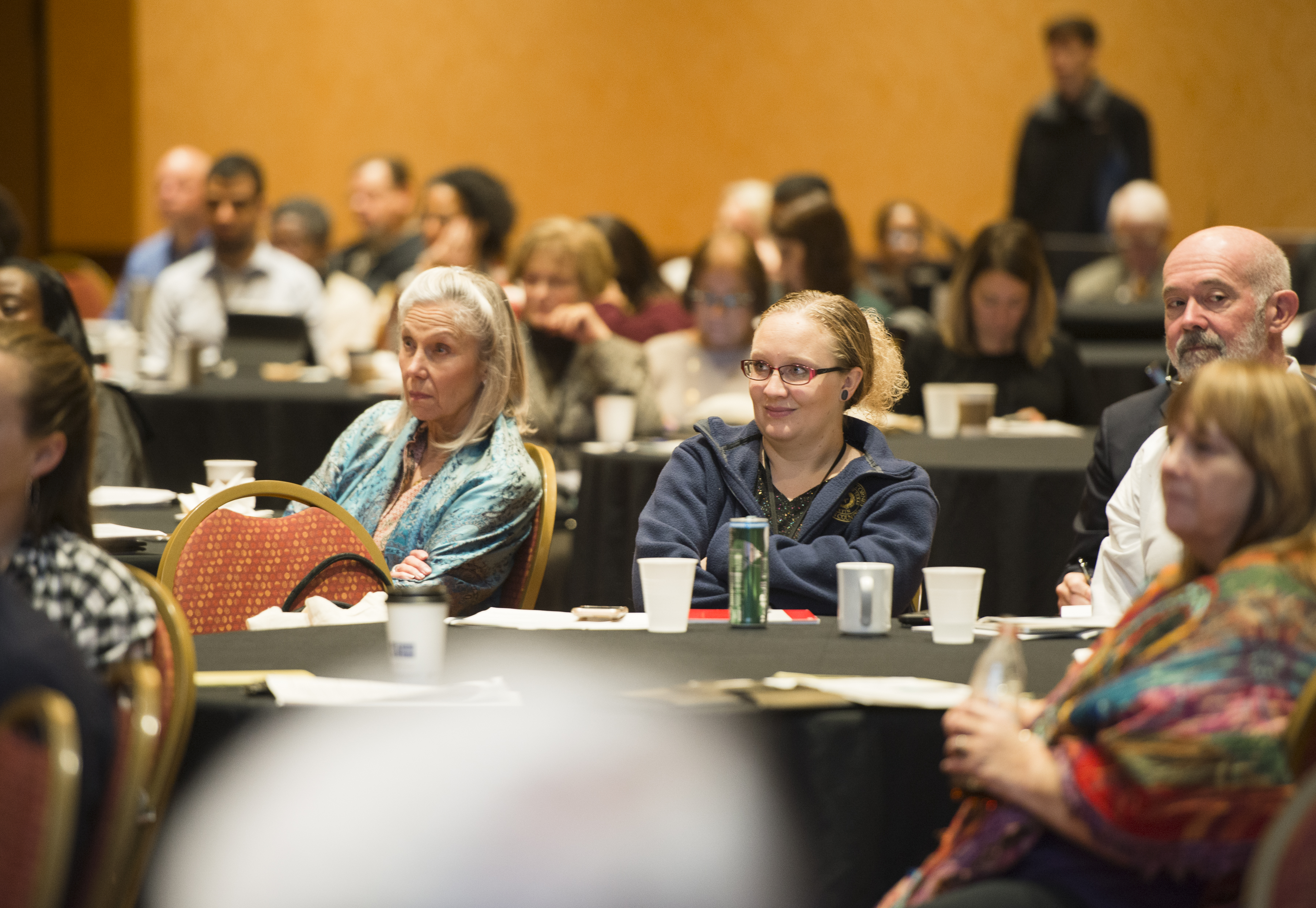 Summit Texas Judicial Commission on Mental Health