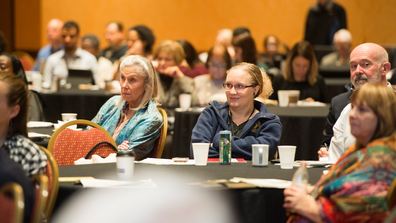 Summit Texas Judicial Commission on Mental Health