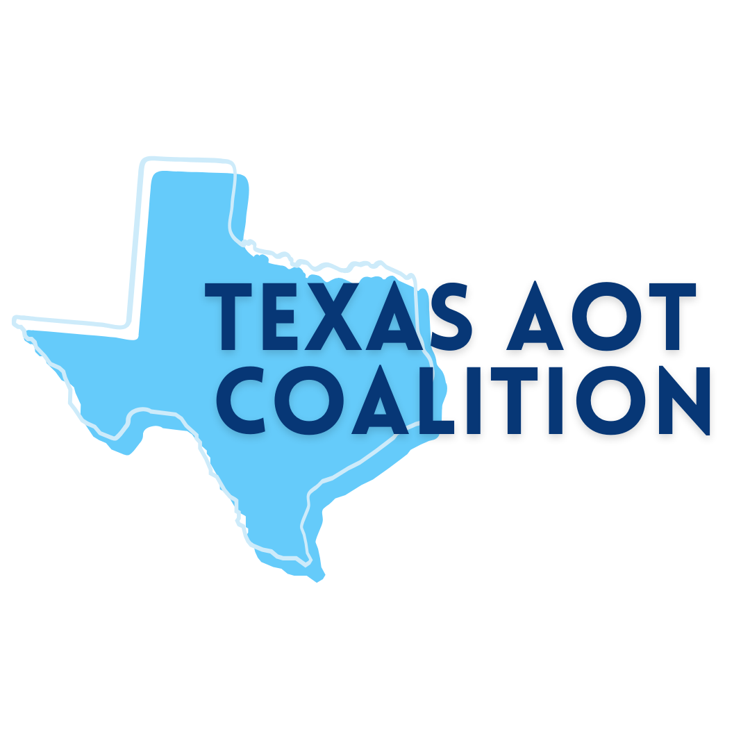 Texas AOT Coalition Texas Judicial Commission On Mental Health
