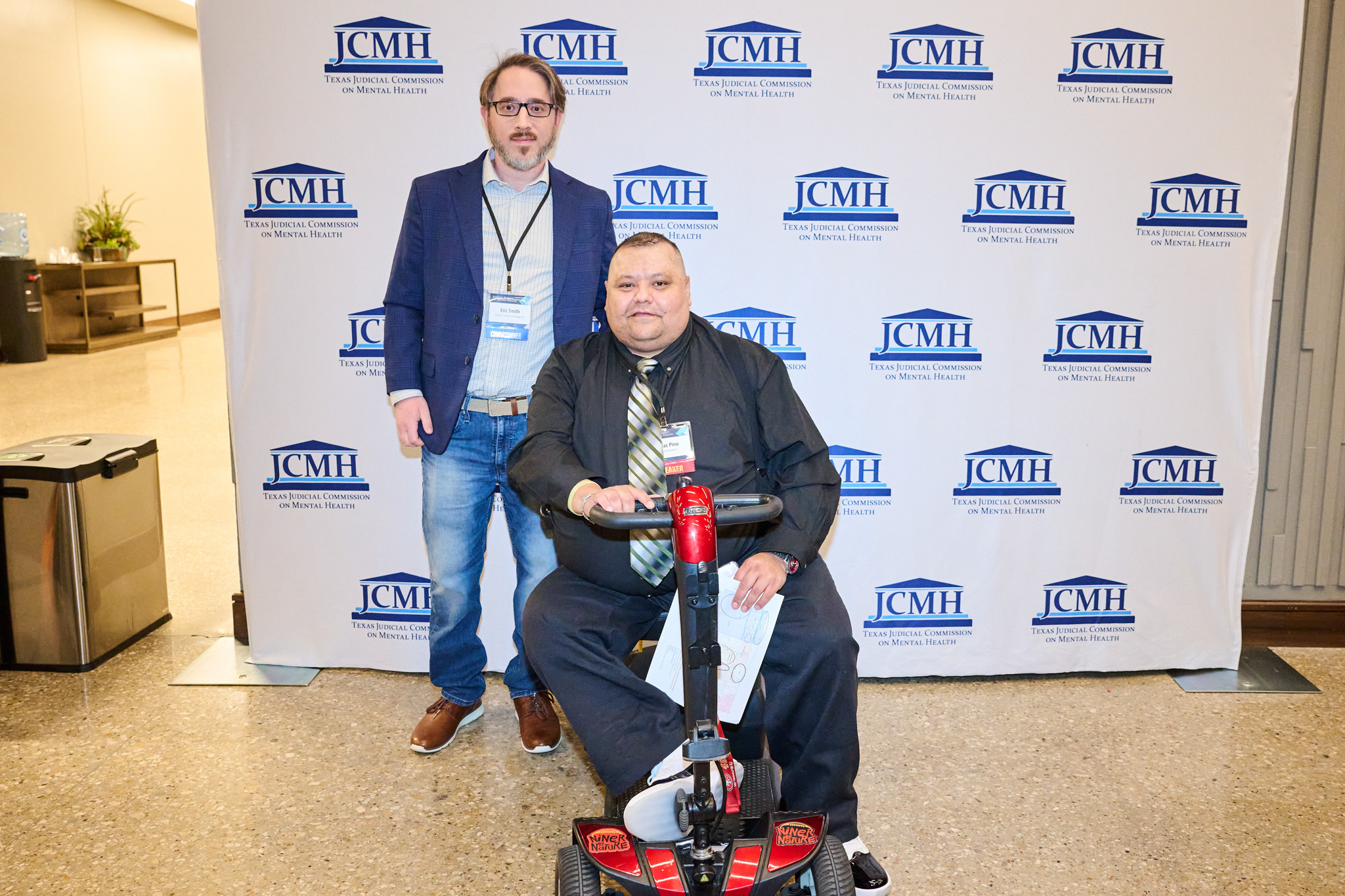 Summit Texas Judicial Commission on Mental Health