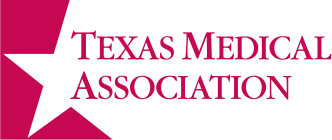 Texas Medical Association logo