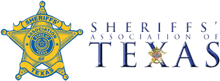 Sheriff's Association of Texas logo